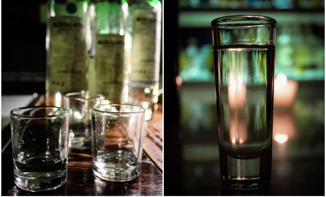 Fotos: Instagram @natdelarose