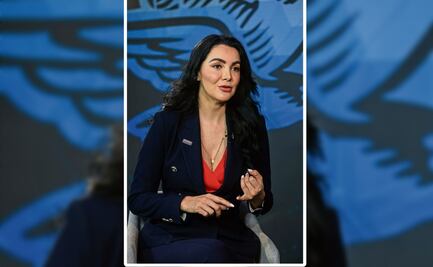 Gabriela Jiménez: “necesario, lograr mayoría calificada en el Congreso”