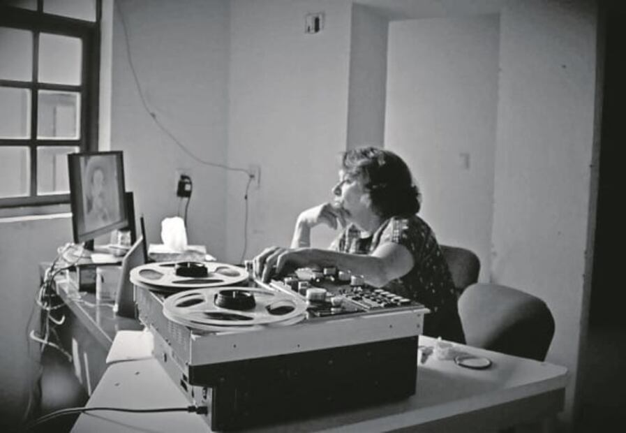 Una triste historia- el rescate del tesoro (tercera parte)