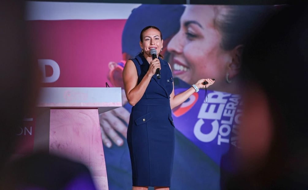 La Paz apuesta por seguridad desde las causas. Foto: Especial