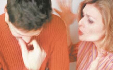 En 3 años, 579 hombres fallecieron por violencia intrafamiliar