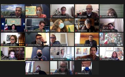 "Chapultepec, un proyecto centralista que niega la crisis"