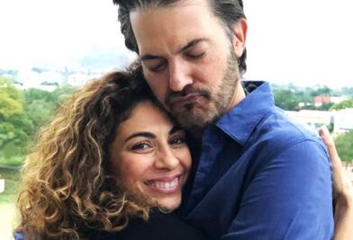 Ana Ferro, viuda de Fernando del Solar, lista para enamorarse: "me lo merezco"