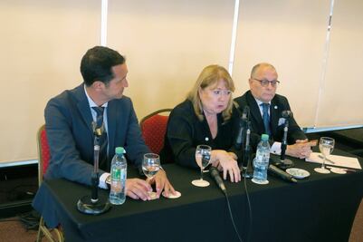 EU quiere que OMC replique sus ofertas en el TLCAN