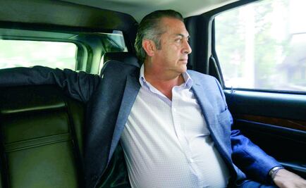 "El Bronco" considera insuficiente ampliación que dio INE a independientes 