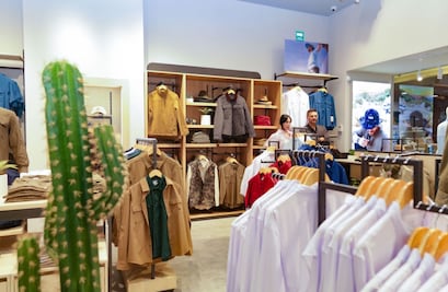 MAJA Sportswear, la primera marca mexicana outdoor, abre su tienda número 100