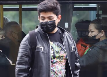 En Nezahualcóyotl se registran más contagios de influenza que de Covid, asegura el alcalde