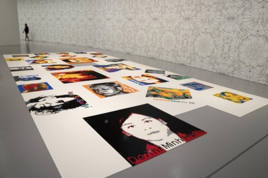 Las obras que debes conocer de Ai Weiwei