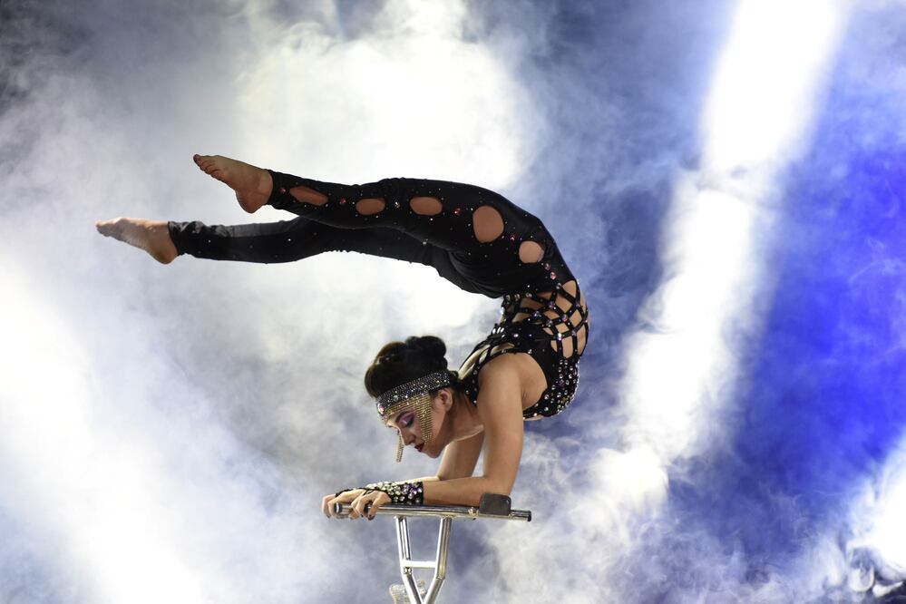 Archivo / EL UNIVERSAL