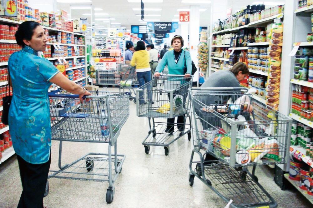 Especialistas de Monex prevén que debido a factores externos e internos, la inversión y el consumo privado van a crecer moderadamente (ARCHIVO EL UNIVERSAL)