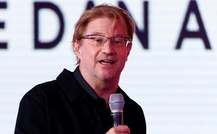 Cuentas de Andrés Roemer siguen congeladas pese a suspensión provisional