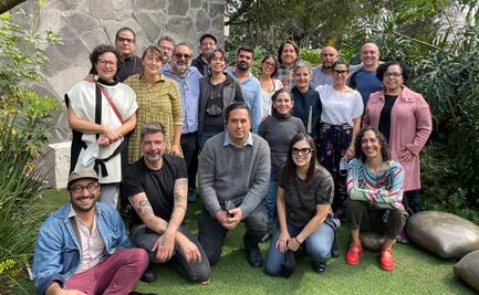 Constituyen La Asociación Mexicana de Dirección de Arte