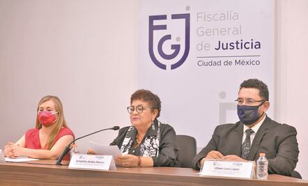 FGJ inicia 52 carpetas por posibles delitos electorales