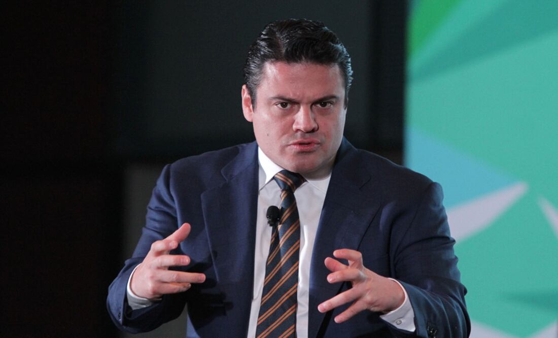 Foto: Archivo/ EL UNIVERSAL