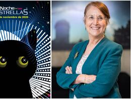 UNAM organiza homenaje a Julieta Fierro como parte de la "Noche de las Estrellas": ¿cuándo y en dónde será?