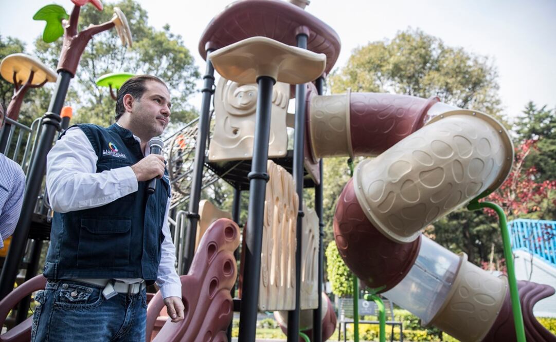 (Foto: Cristopher Rogel Blanquet/El Universal)