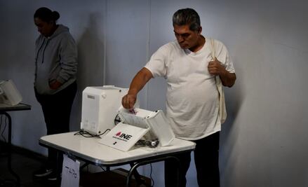 Ejemplo de democracia