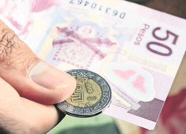 Aumentan 20% salario mínimo; el mayor "empujón" en 44 años