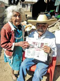 Que no se pierda el náhuatl