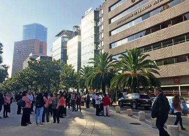 Expandirán red de monitoreo sismológico