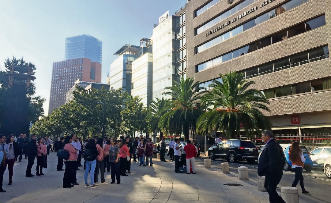 El proyecto de ampliación durará dos años, señalan. Foto: Archivo / EL UNIVERSAL