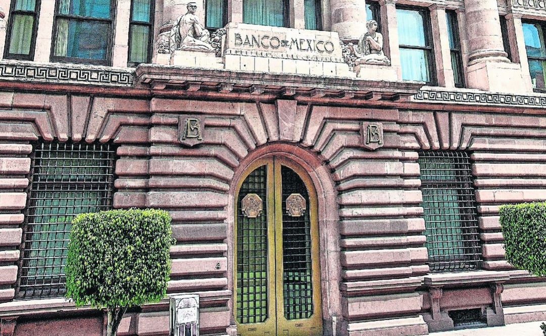 En 2023 salieron 11 mil 273 millones de dólares, según Banxico. Foto: Archivo | El Universal