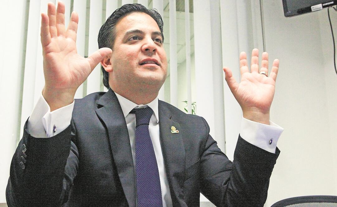 (Foto: Archivo/ELUNIVERSAL)