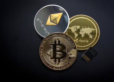 Reino Unido prohíbe transacciones con criptomonedas