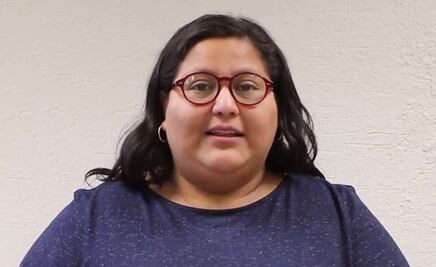 Citlalli Hernández retoma su escaño en el Senado tras año y medio de licencia