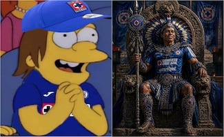 Los mejores MEMES del pase a semifinales de Cruz Azul en la Liga MX