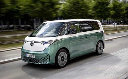 Volkswagen celebra 500 mil entregas de vehículos eléctricos ID en todo el mundo