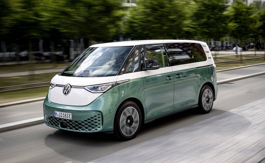 Volkswagen celebra 500 mil entregas de vehículos eléctricos ID en todo el mundo