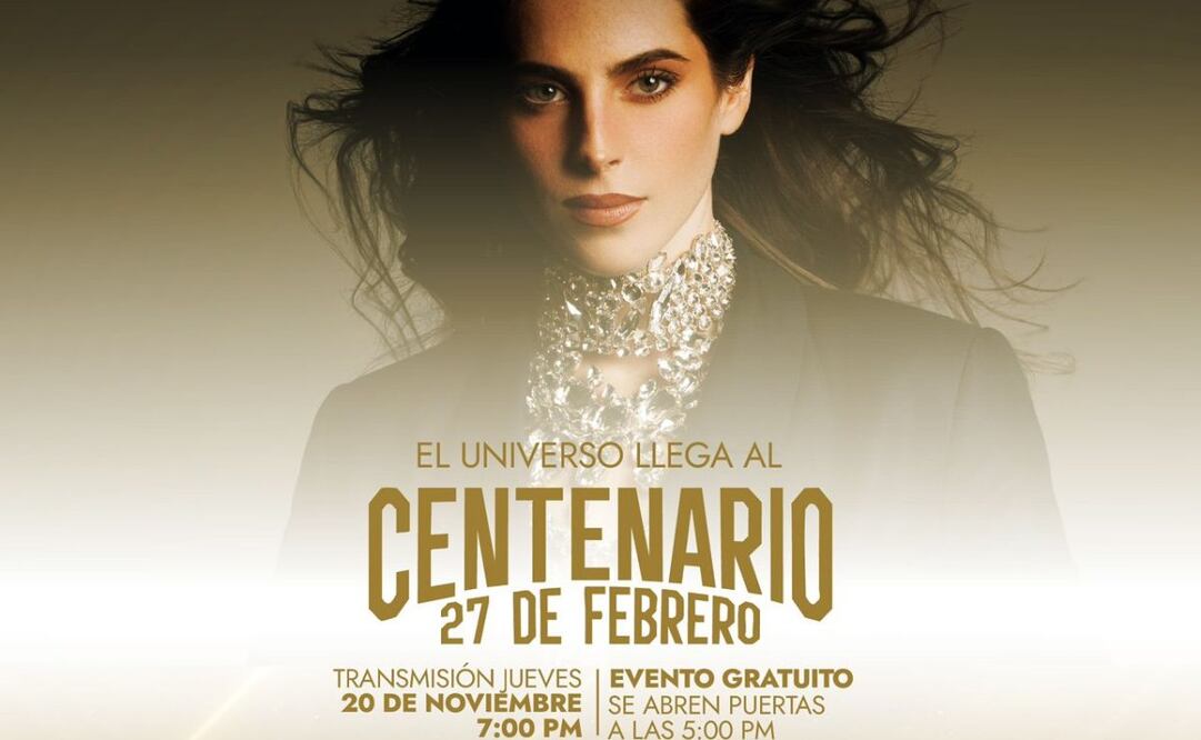 Proyectarán final del Miss Universo 2025 en estadio de beisbol de Villahermosa, Tabasco (11/11/2025). Foto: Especial