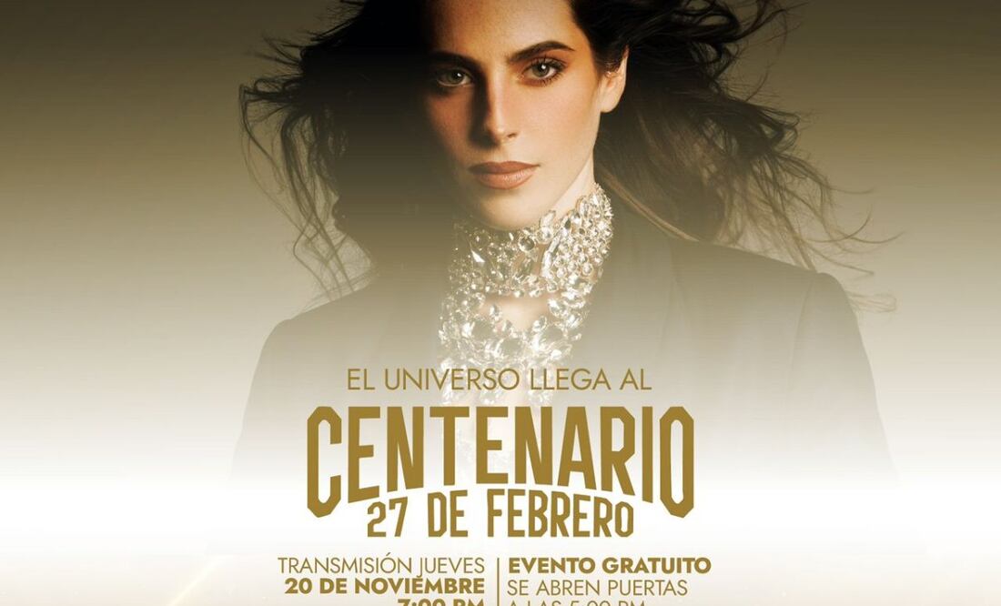 Proyectarán final del Miss Universo 2025 en estadio de beisbol de Villahermosa, Tabasco (11/11/2025). Foto: Especial