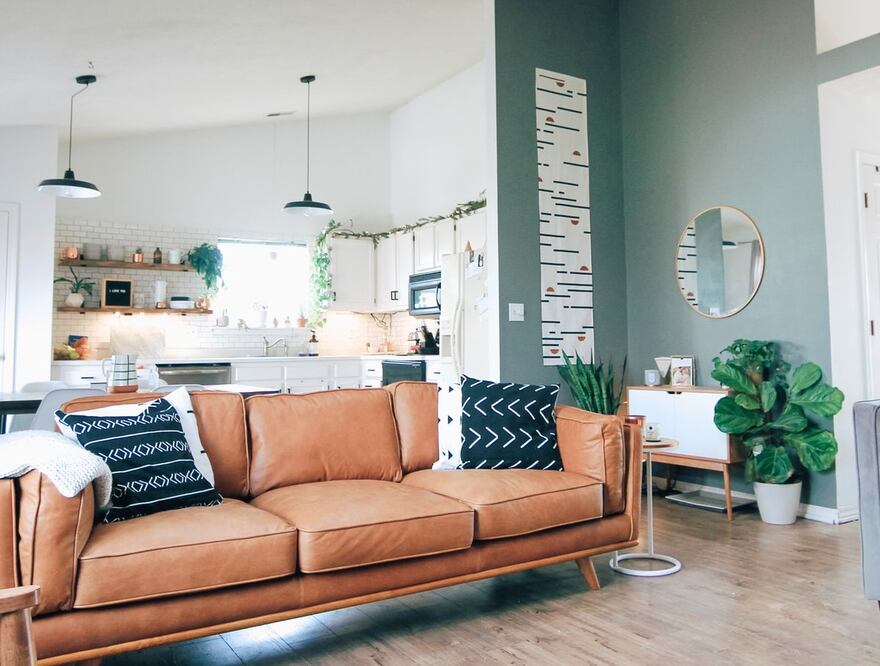 Las mejores opciones para tu casa / Foto: Unsplash