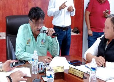 Fiscalía Anticorrupción de Baja California Sur busca desafuero de diputada investigada por daño al erario por 14 mdp