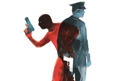 Aumenta el robo de armas… ¡a policías!