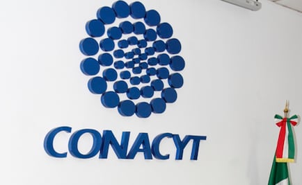 Trabajadores bloquean Insurgentes Sur frente al Conacyt