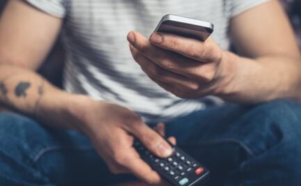 Cómo convertir tu teléfono Android en un control remoto para tu Smart TV