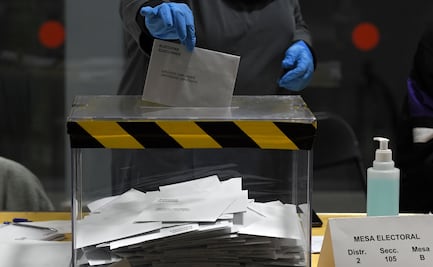 Separatistas renuevan mayoría en elecciones catalanas