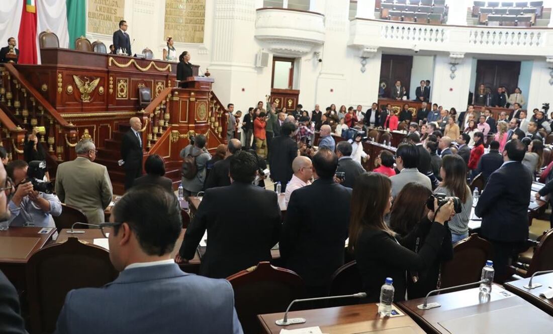 (Foto: Archivo/El Universal)