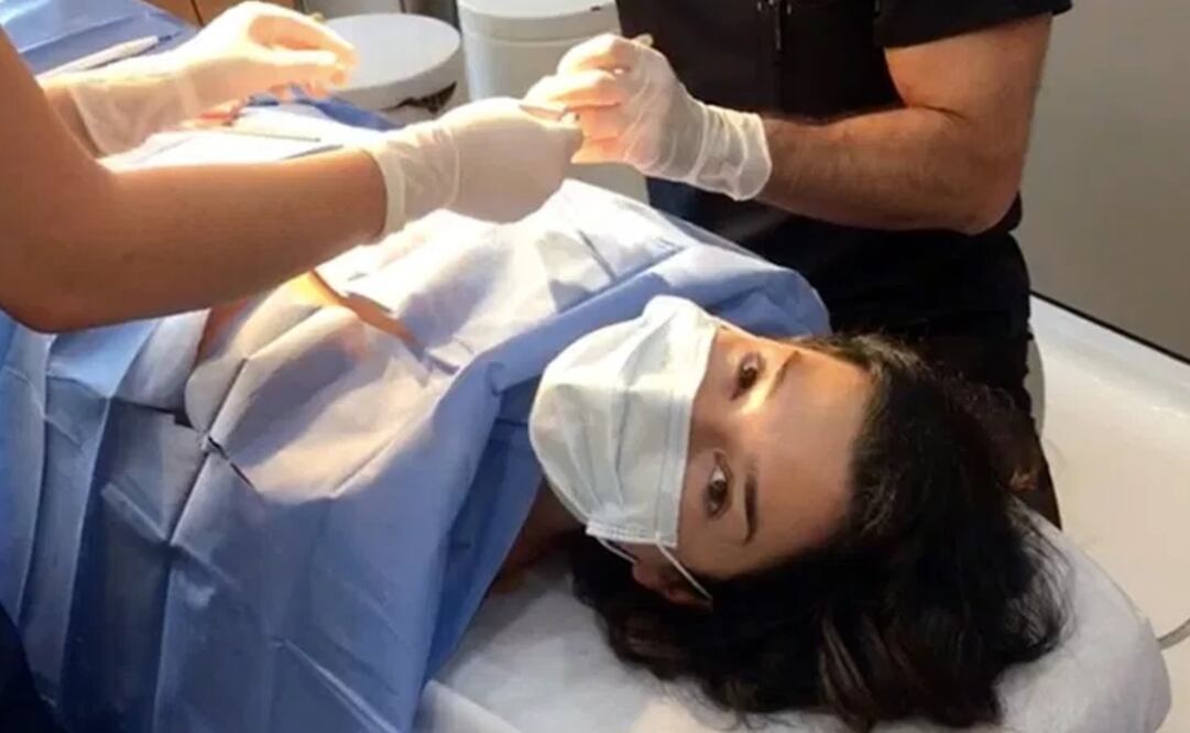 Foto: Tomada de proyectomamas.tv