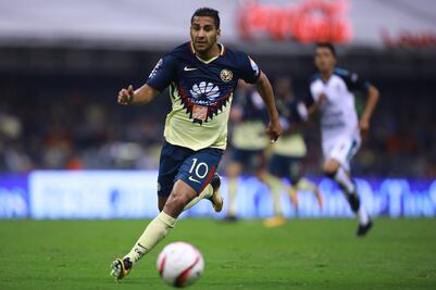 El América ya no quiere a Cecilio y sí a Puch