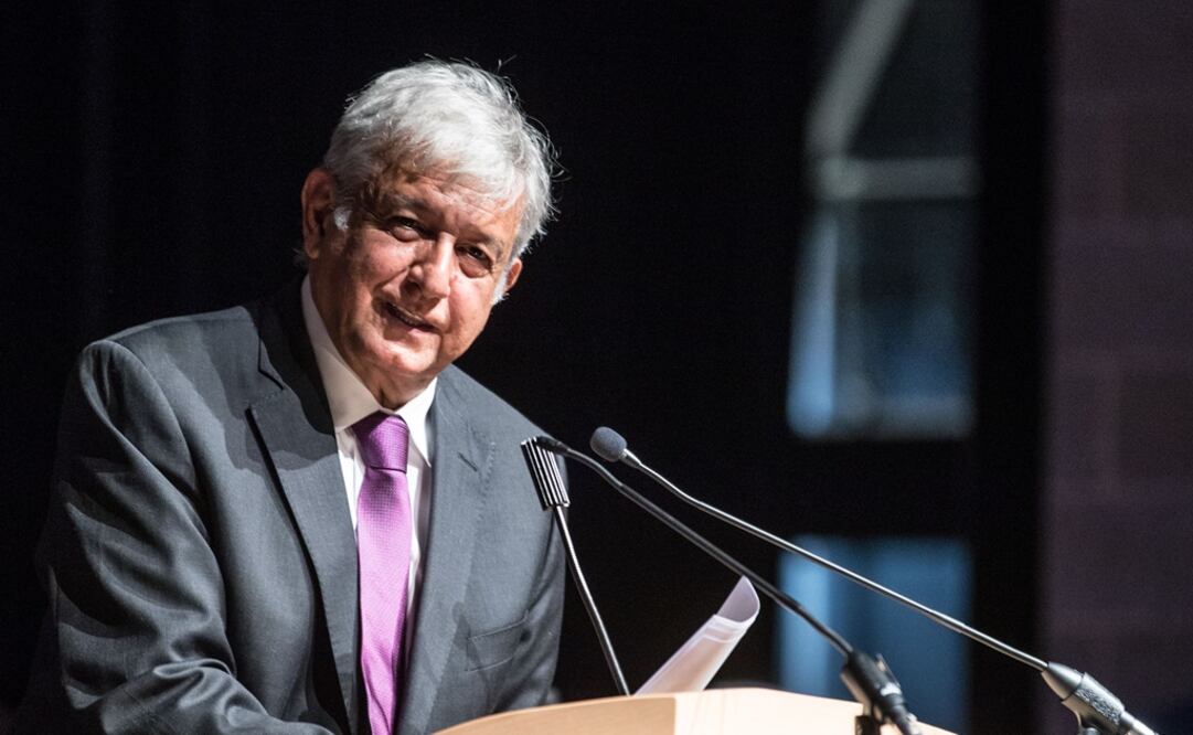 ARCHIVO / EL UNIVERSAL