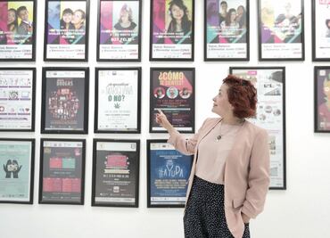 Disuaden a mil 203 jóvenes de suicidarse