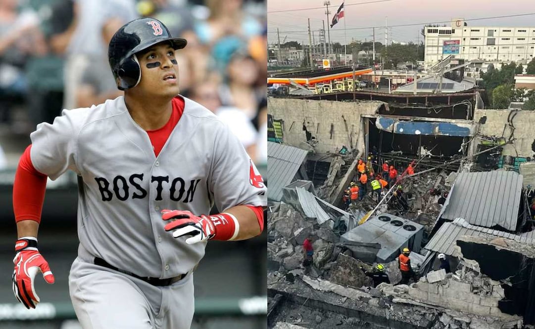 Dotel permaneció por 15 temporadas en las Grandes Ligas, donde lanzó para numerosos equipos. Foto: AP