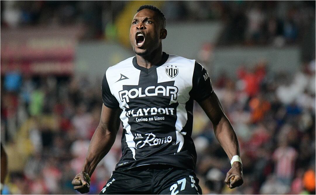 Los Rayos se impusieron en penaltis al Querétaro. FOTO: IMAGO7.