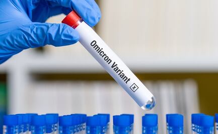 ¿Qué es la epistasis y por qué es clave para entender el peligro de la variante ómicron?