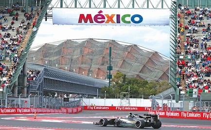 F1 Mexican GP wins 2019 Best Grand Prix