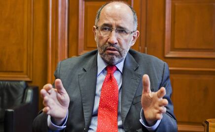 Filtración de proyecto de la SCJN a Gertz Manero daña la justicia y la imparcialidad: José Ramón Cossío